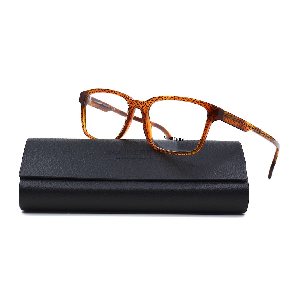 BURBERRY BE2308 3823 GINGER AUTHENTIC UNISEX EYEGLASSES - Picture 12 of 13